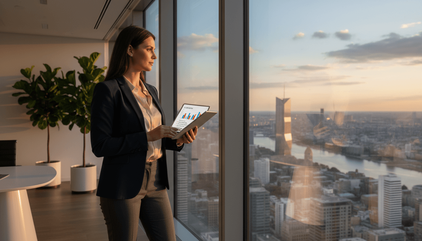 The Arrival Fallacy: Why Achieving Your Biggest Career Goals Can Leave You Empty