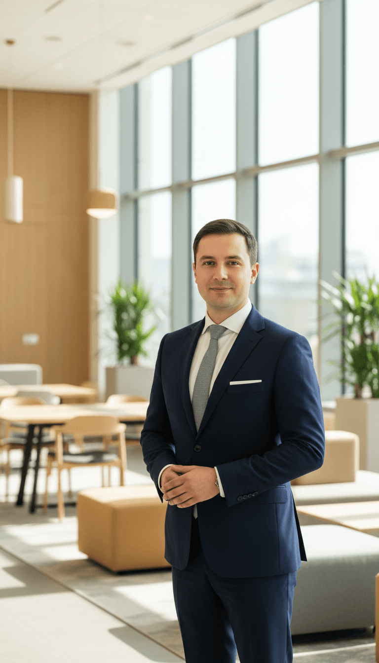 Managing the Professional Identity Shift During a Career Transition for Global Professionals