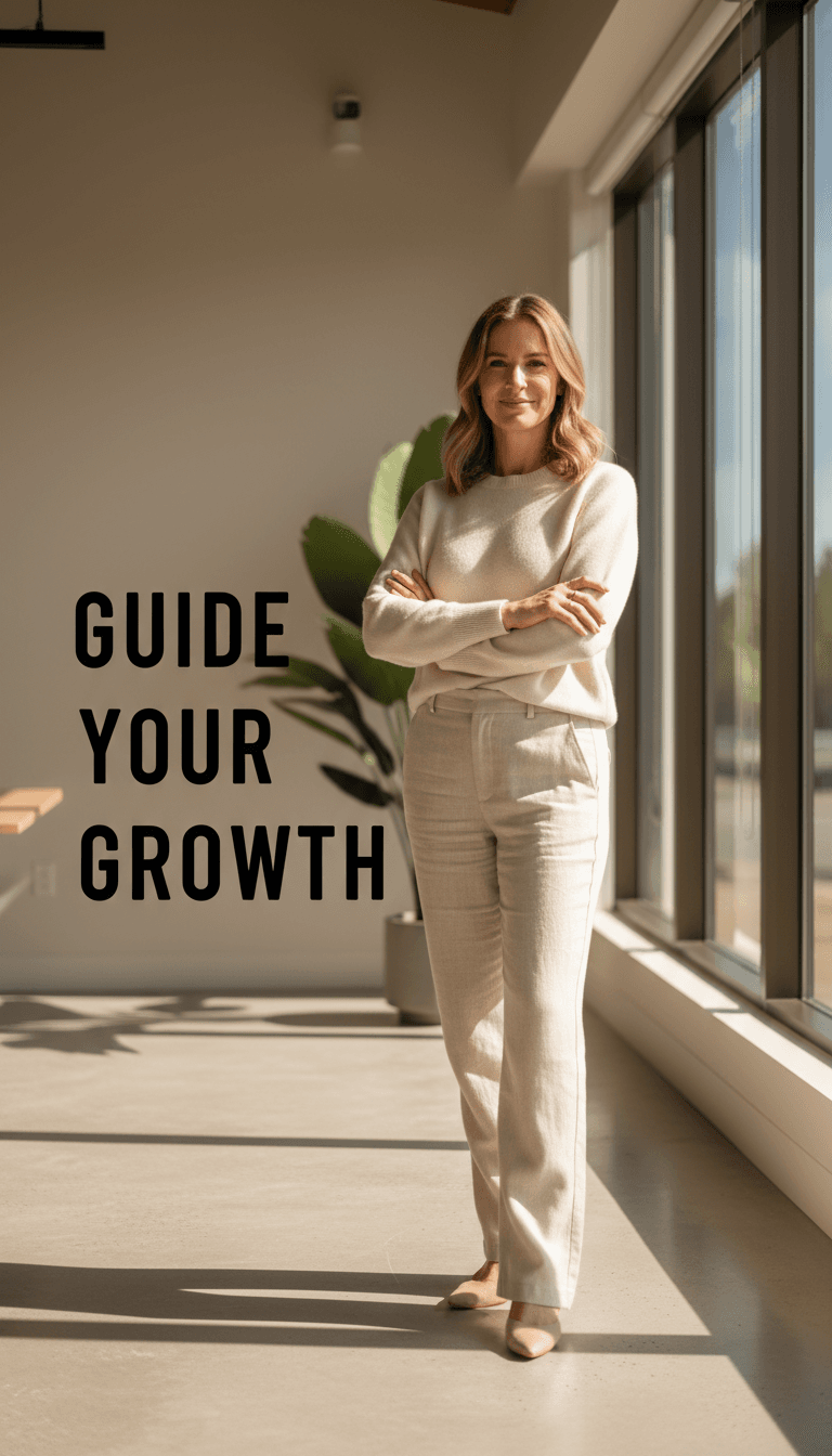 Navigating Your Cross Cultural Career Transition: A Strategic Guide for Global Leaders