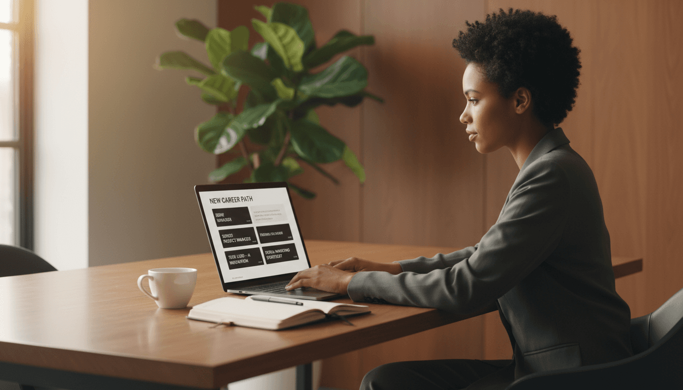 Job Search Taking Long Time Mid-Career: Why You are Not the Problem