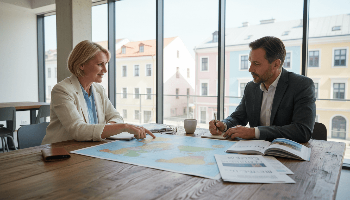 Returning Home After Living Abroad Career Reverse Culture Shock: Reclaiming Your Momentum
