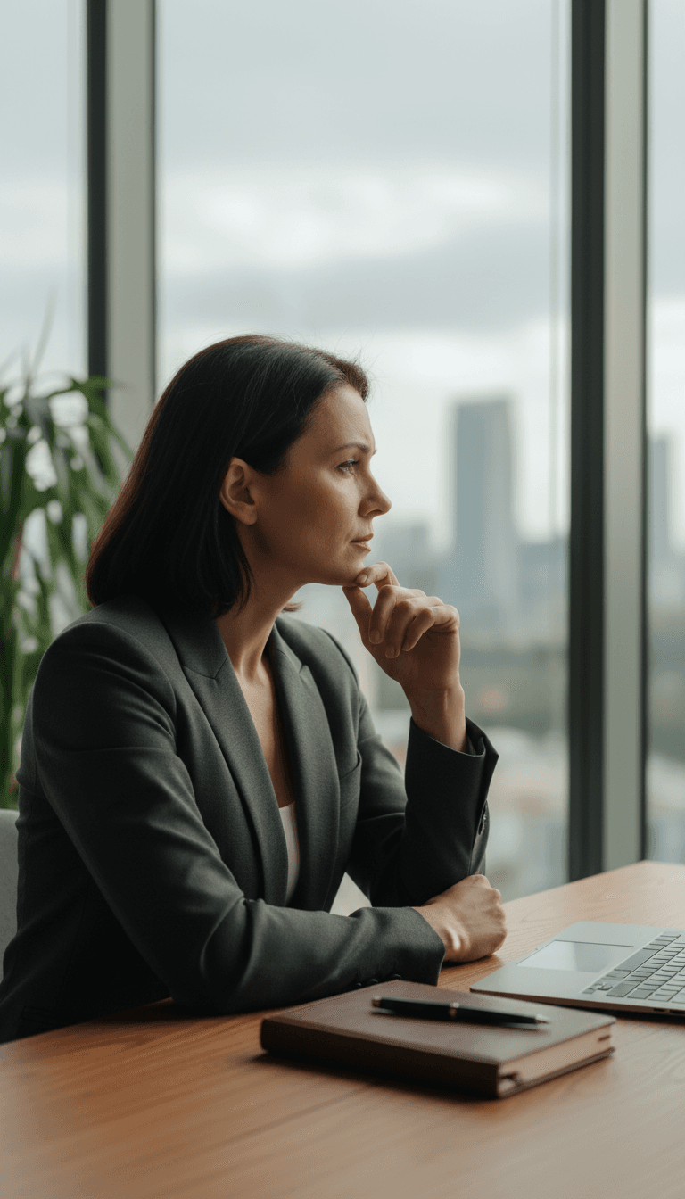 Explaining Career Breaks to Employers: A Strategic Guide for Global Professionals
