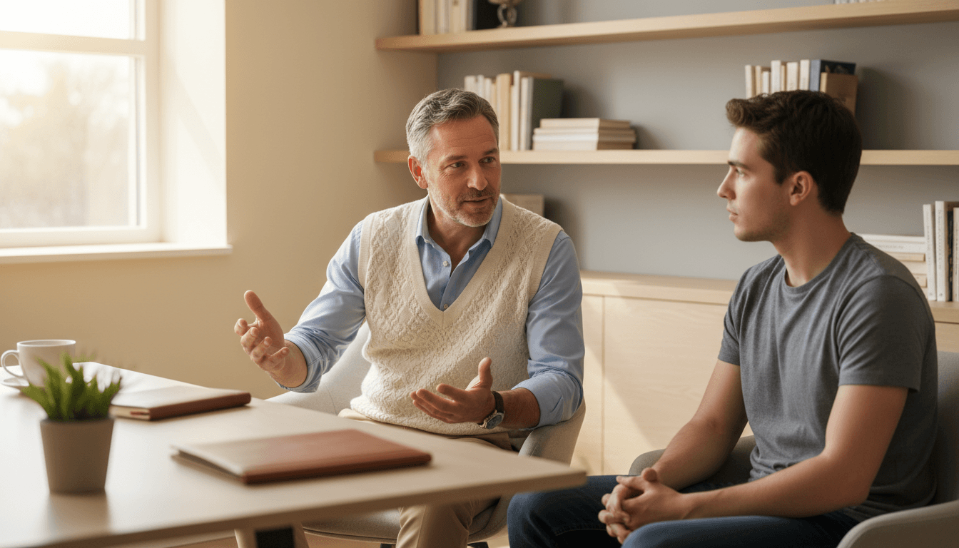 Mentor vs Sponsor Career Advancement: Why Advice is Not Enough for Global Professionals